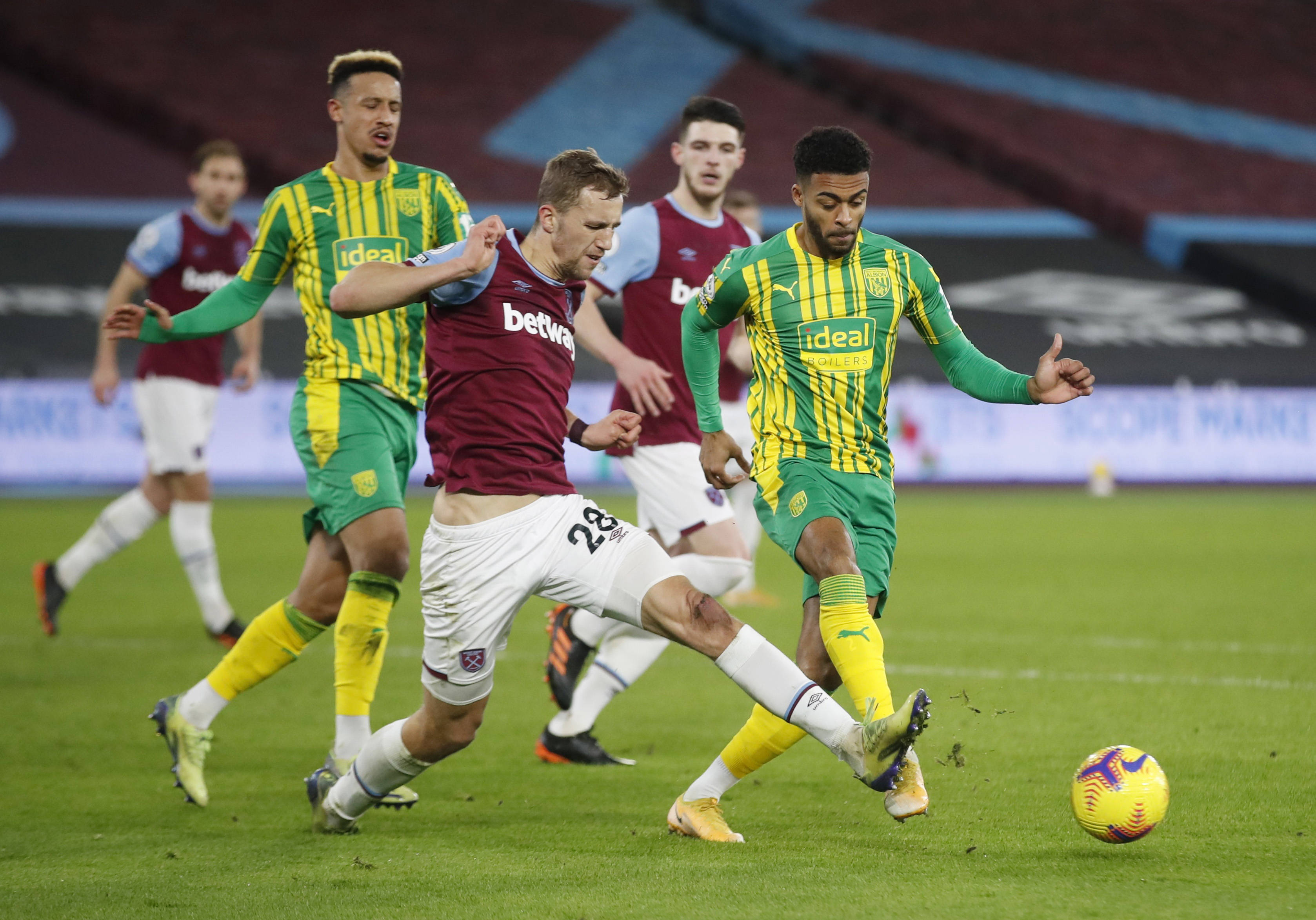 高并吸引更 高并吸引更