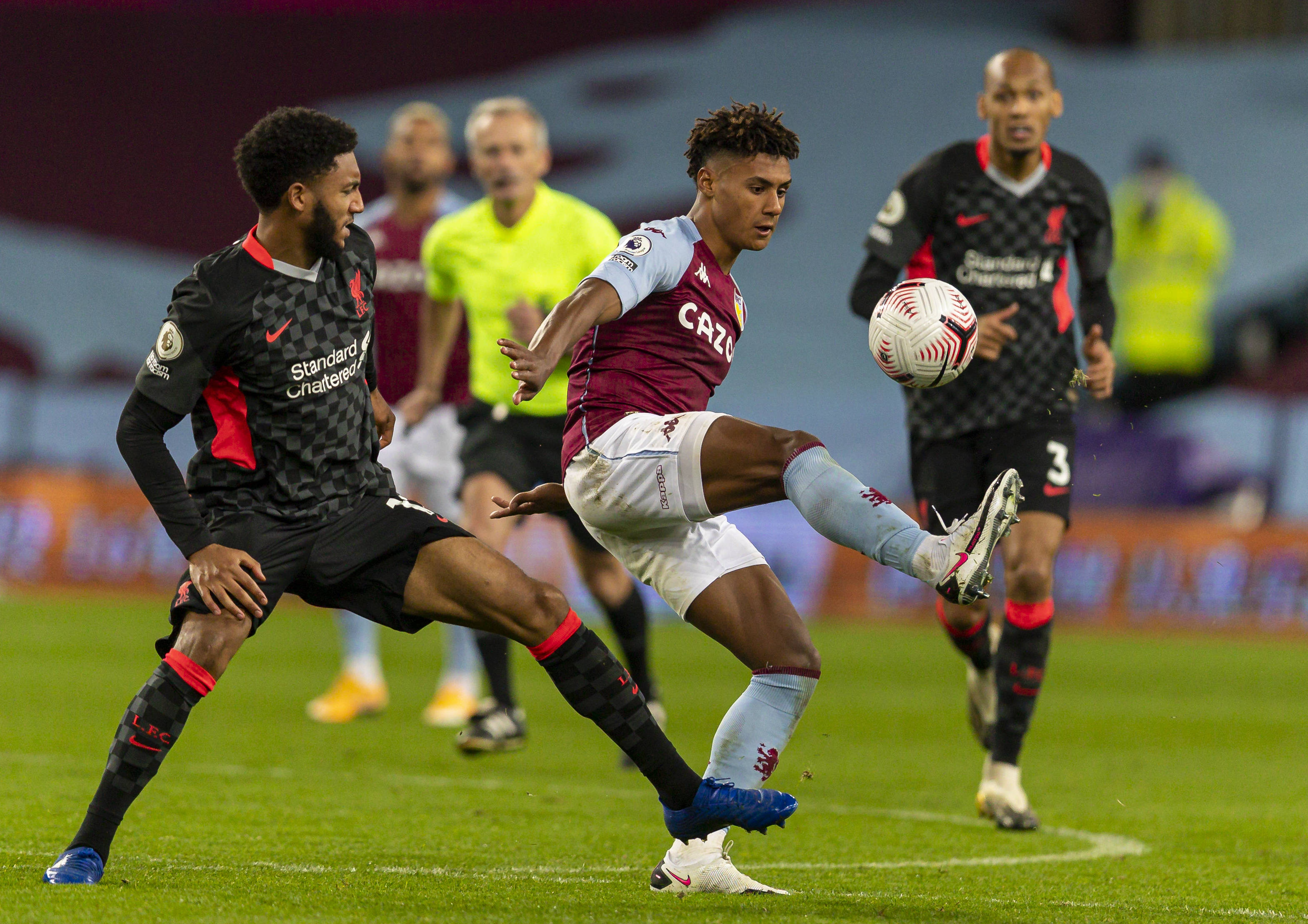 了不小的空 了不小的空