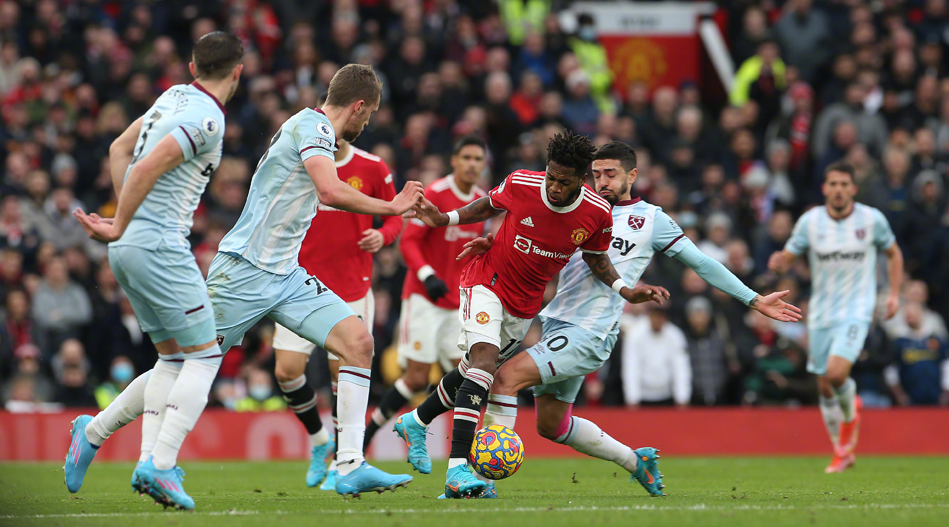 新的挑战 新的挑战